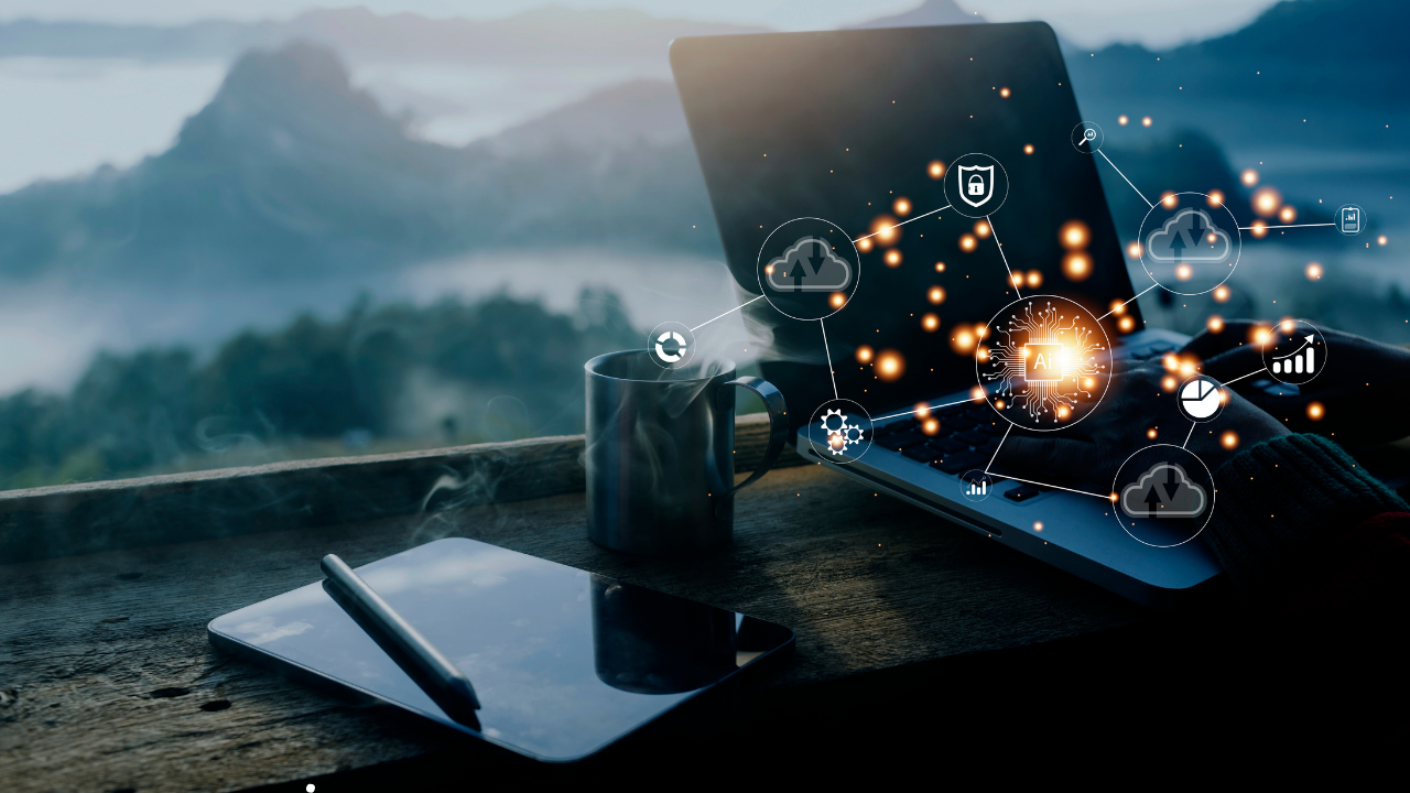 Teclyra. Software & Product Development Agency