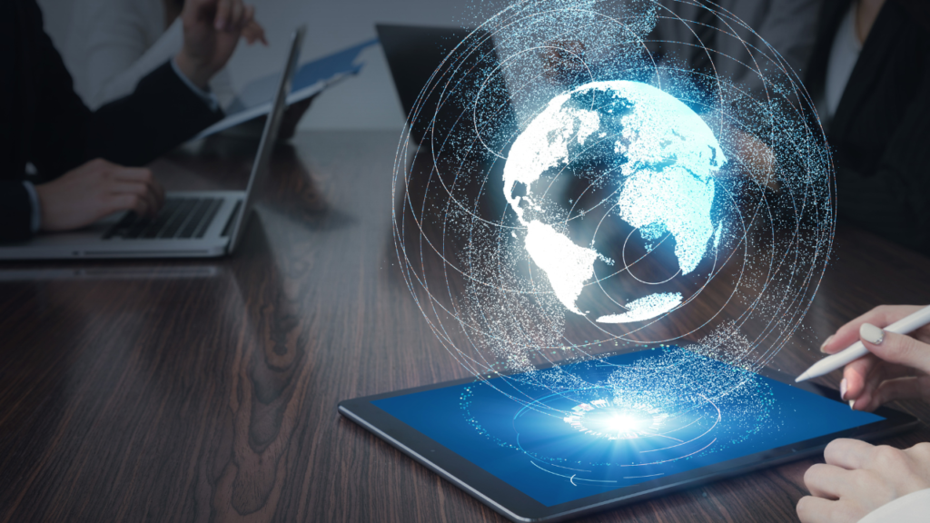 Teclyra. Software & Product Development Agency